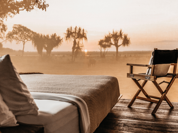 Bamurru-SafariBungalow Bamurru-SafariBungalow